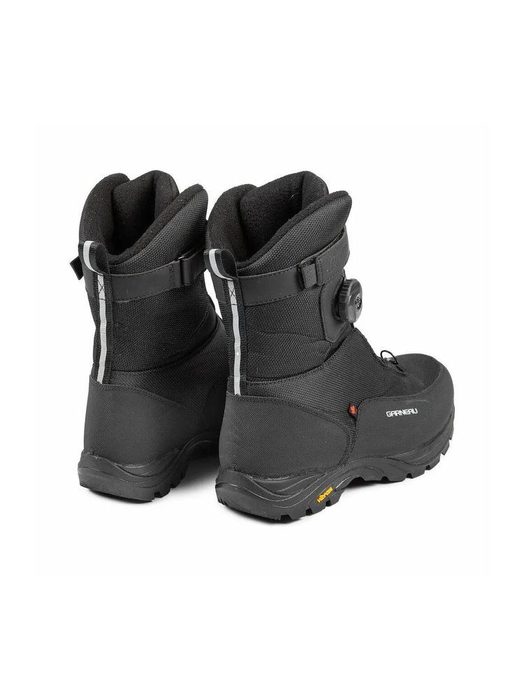 Garneau Garneau Bottes Klondike M3 Noir