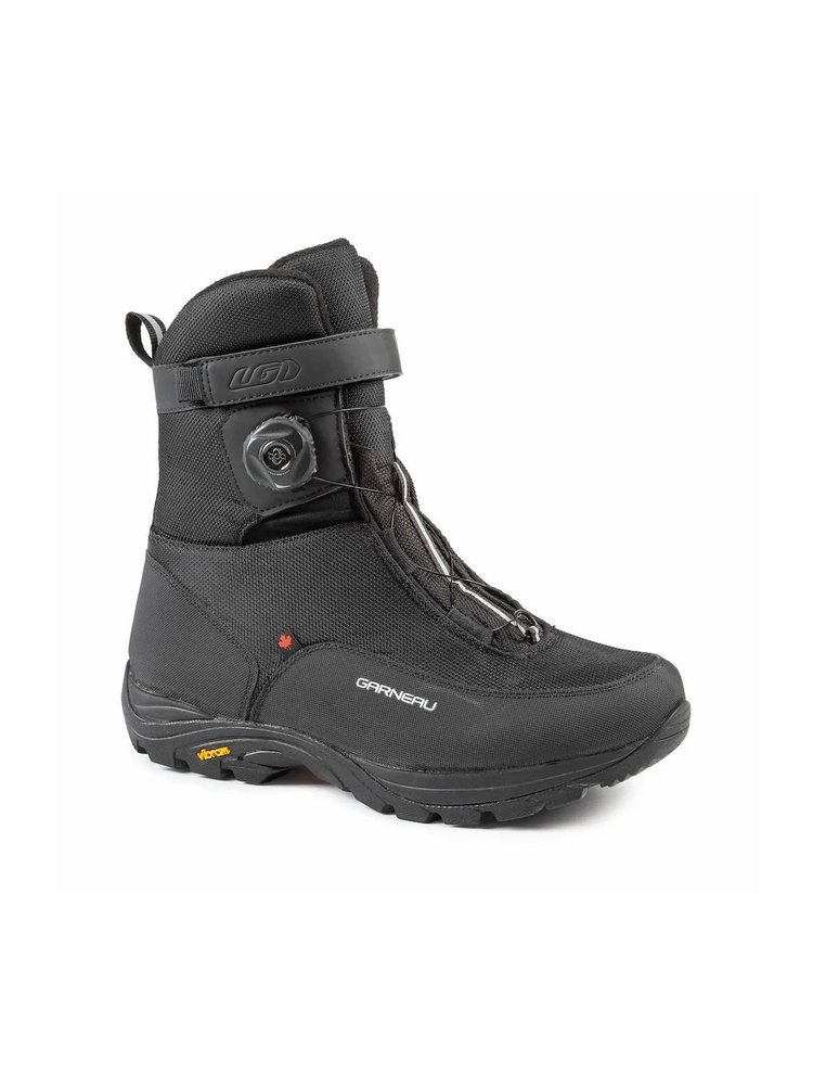Garneau Garneau Bottes Klondike M3 Noir