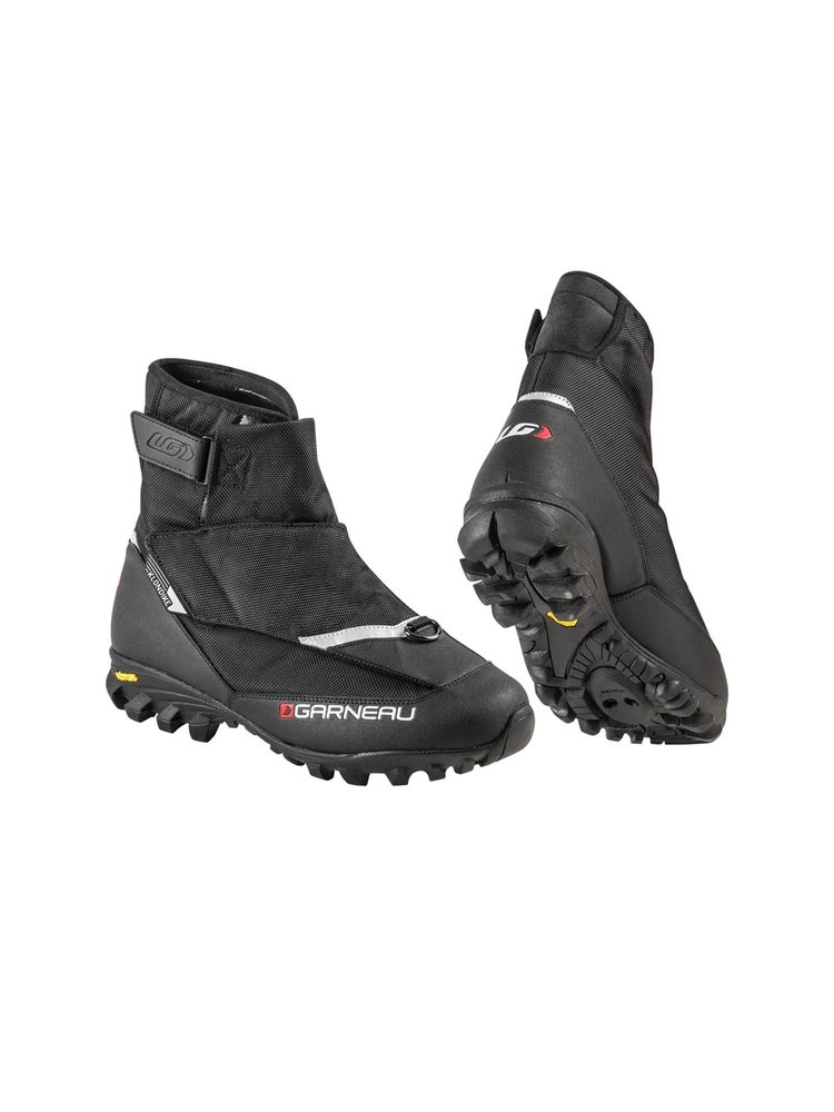 Garneau Garneau Bottes Klondike Noir