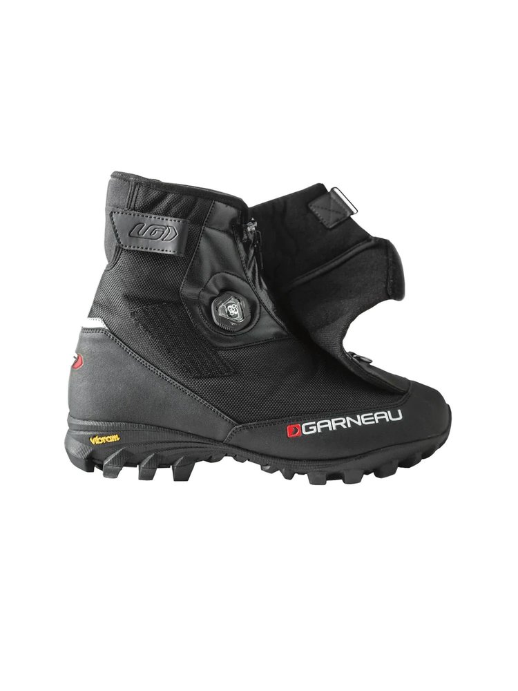 Garneau Garneau Bottes Klondike Noir