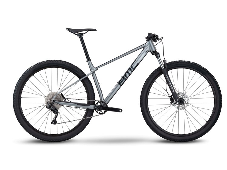 BMC BMC Twostroke AL SIX Gunmetal 2023