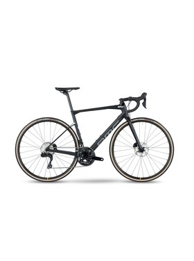 BMC BMC Roadmachine FIVE Noir