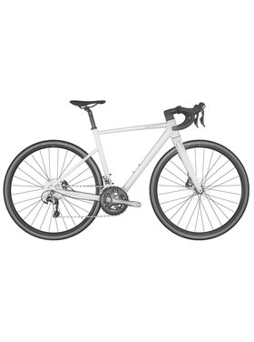 Scott Scott Contessa Speedster 15 Blanc