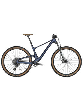 Scott Scott Spark 970 Bleu (2023)