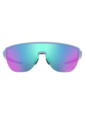 Oakley Oakley Corridor Matte Stonewash w/ Prizm Sapphire Iridium