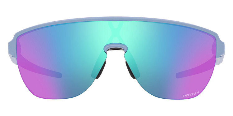 Oakley Oakley Corridor Matte Stonewash w/ Prizm Sapphire Iridium