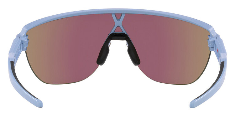Oakley Oakley Corridor Matte Stonewash w/ Prizm Sapphire Iridium
