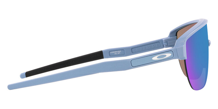 Oakley Oakley Corridor Matte Stonewash w/ Prizm Sapphire Iridium