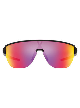 Oakley Oakley Corridor Matte Black w/ Prizm Road