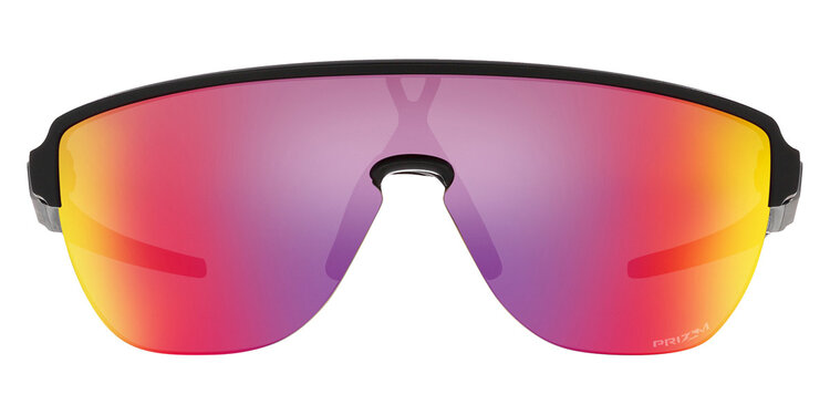 Oakley Oakley Corridor Matte Black w/ Prizm Road