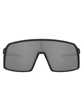 Oakley Oakley Sutro Polished Black w/ Prizm Black Iridium