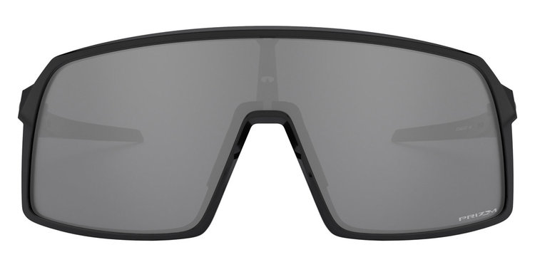 Oakley Oakley Sutro Polished Black w/ Prizm Black Iridium