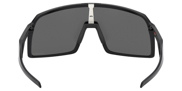 Oakley Oakley Sutro Polished Black w/ Prizm Black Iridium