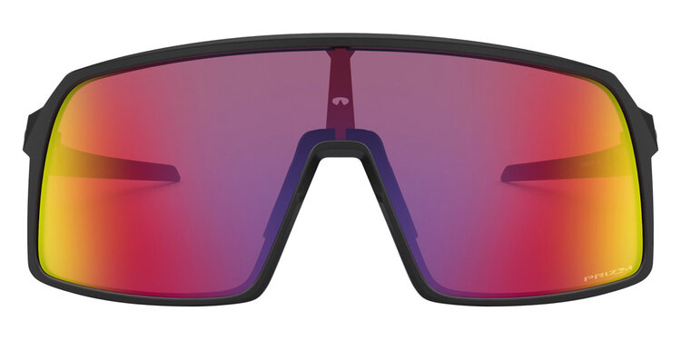 Oakley Oakley Sutro Matte Black w/ Prizm Road