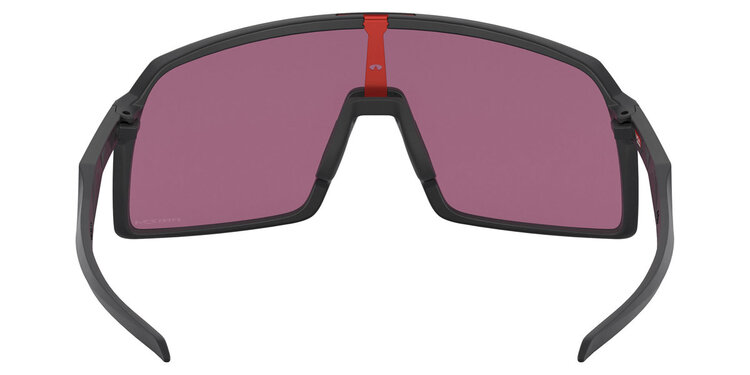 Oakley Oakley Sutro Matte Black w/ Prizm Road