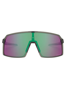 Oakley Oakley Sutro Grey Ink w/ Prizm Road Jade