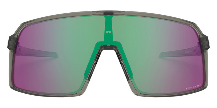 Oakley Oakley Sutro Grey Ink w/ Prizm Road Jade