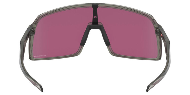 Oakley Oakley Sutro Grey Ink w/ Prizm Road Jade