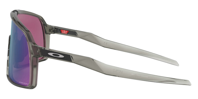 Oakley Oakley Sutro Grey Ink w/ Prizm Road Jade
