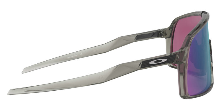 Oakley Oakley Sutro Grey Ink w/ Prizm Road Jade