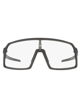 Oakley Oakley Sutro Matte Carbon w/ Clear to Black Iridium Photochromic
