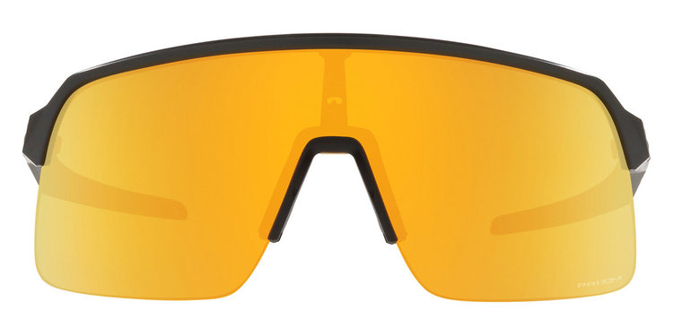 Oakley Oakley Sutro Lite Matte Carbon w/ Prizm 24K Iridium