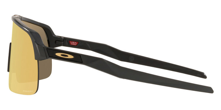 Oakley Oakley Sutro Lite Matte Carbon w/ Prizm 24K Iridium