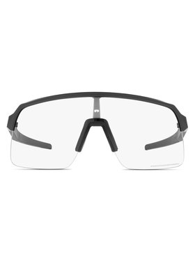 Oakley Oakley Sutro Lite Matte Carbon w/ Clear to Black Iridium Photochromic