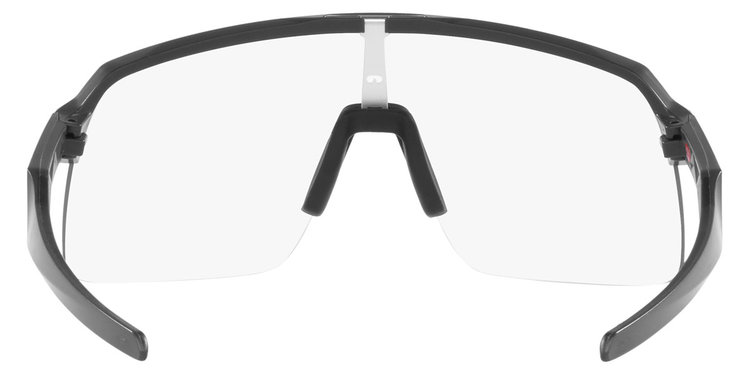 Oakley Oakley Sutro Lite Matte Carbon w/ Clear to Black Iridium Photochromic