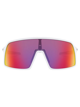 Oakley Oakley Sutro S Matte White w/ Prizm Road
