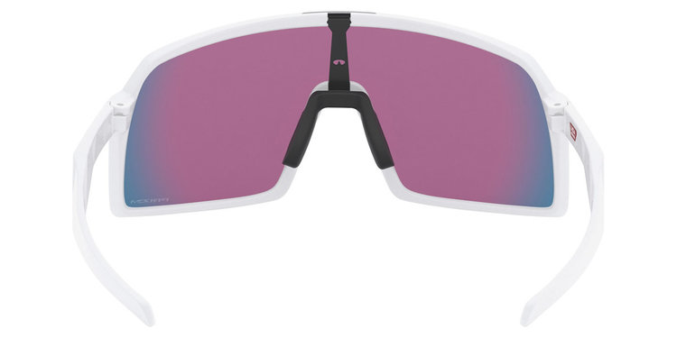 Oakley Oakley Sutro S Matte White w/ Prizm Road