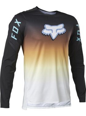 Fox Fox Maillot Flexair RS LS - Orange