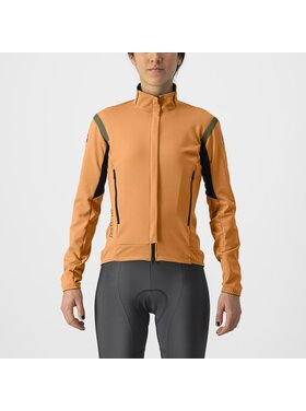 Castelli Castelli Manteau Femme Perfetto Ros 2 - Rose