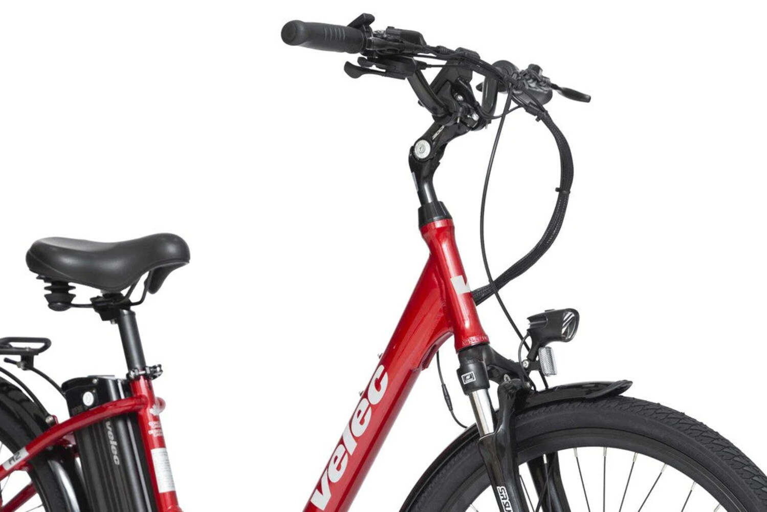 Velo electrique velec a2 sales