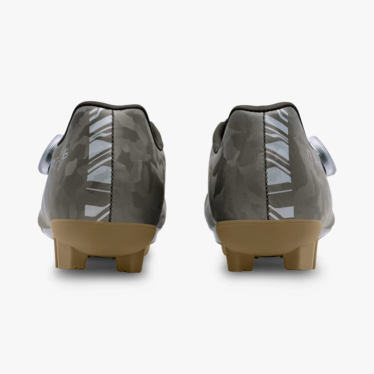 Shimano SHIMANO SOULIERS SH-RX600W FEMME GRIS