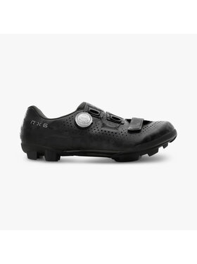 Shimano SHIMANO SOULIERS SH-RX600 HOMME NOIR