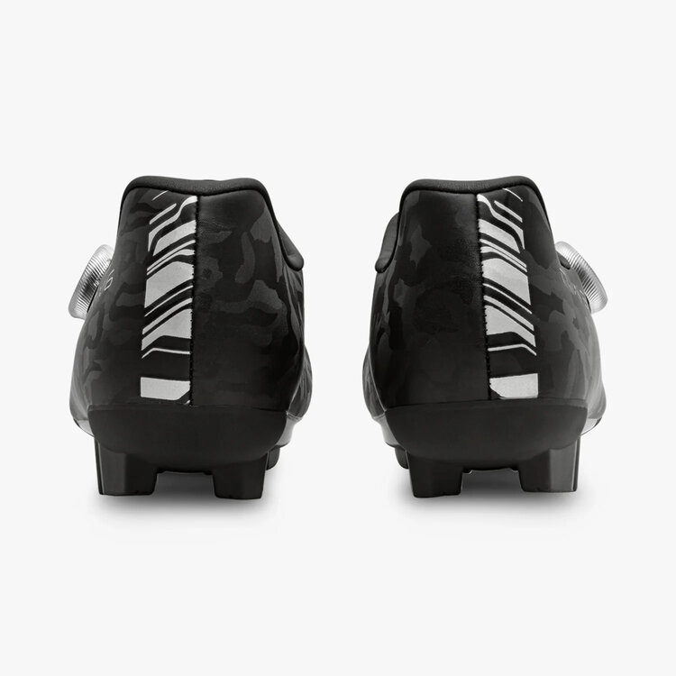 Shimano SHIMANO SOULIERS SH-RX600 HOMME NOIR