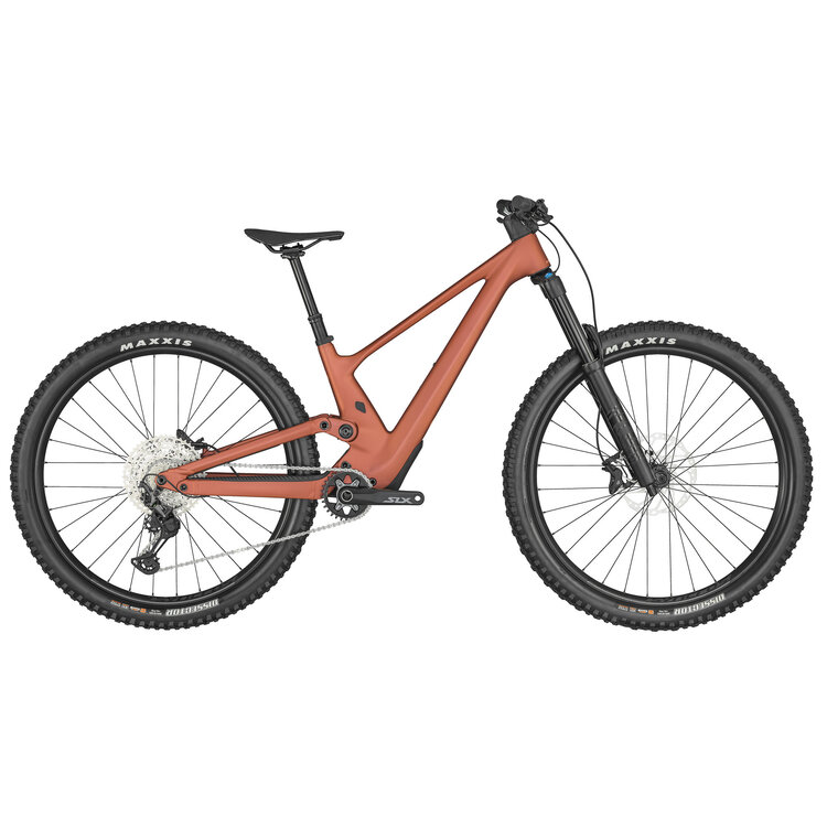 Scott Scott Contessa Genius 920 Orange (2024)