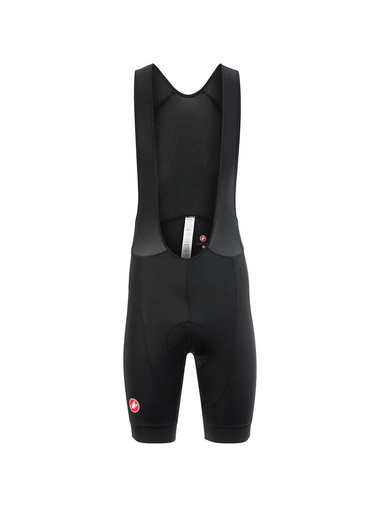 Castelli Castelli Bib Cento Noir