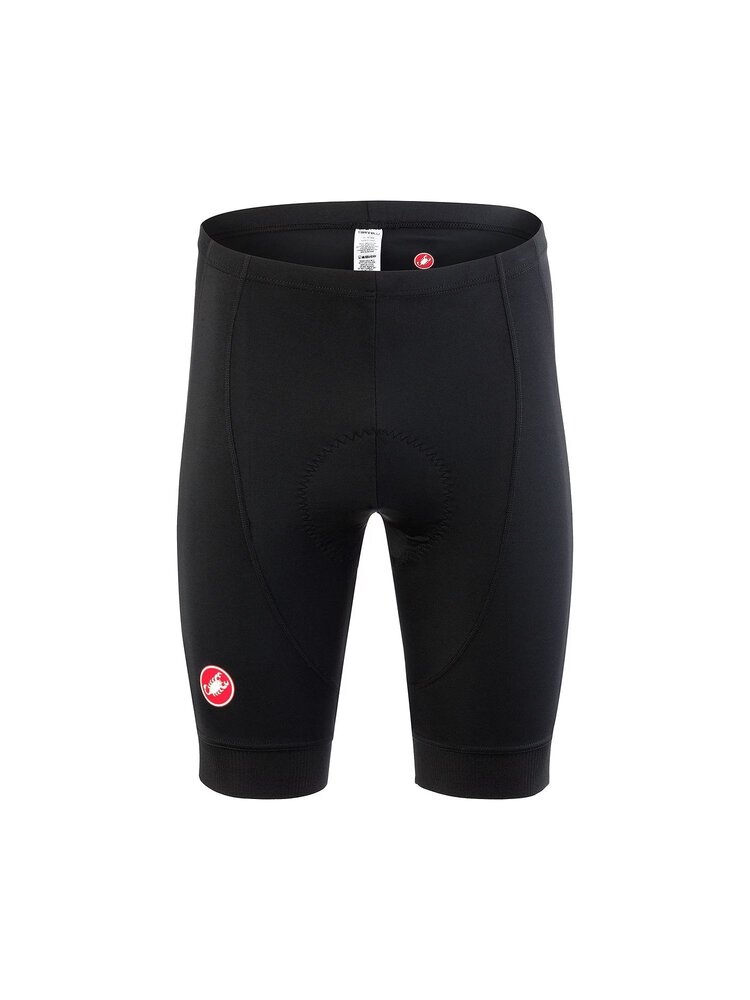 Castelli Castelli Cuissard Cento Noir