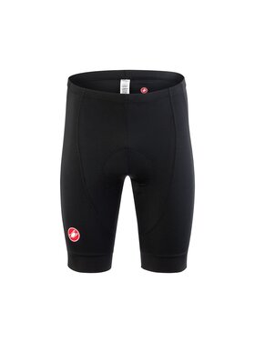 Castelli Castelli Cuissard Femme Cento Noir