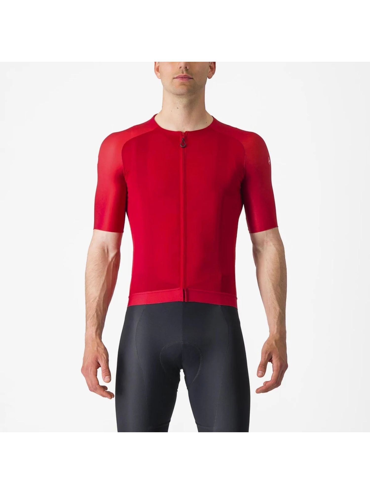 Maillot De Cyclisme Castelli - Haut XXL - Tenue Vélo Occasion