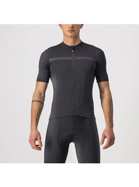 Castelli Castelli Maillot Classifica Noir