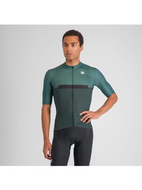 Sportful Sportful Maillot Pista Vert