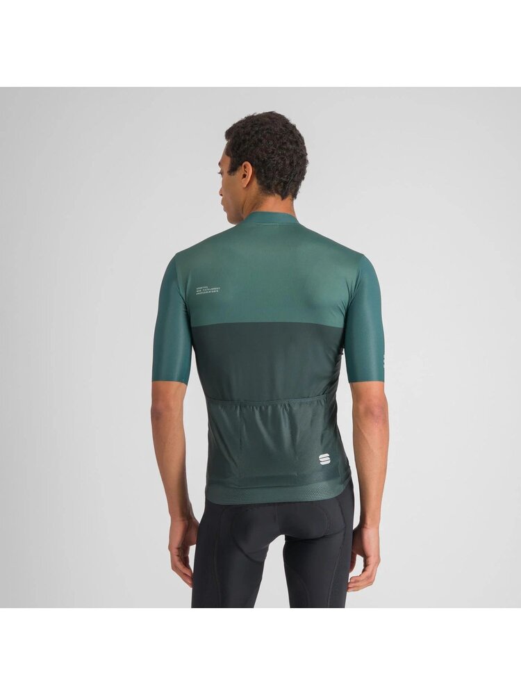Sportful Sportful Maillot Pista Vert