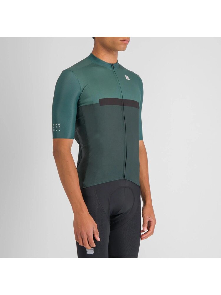 Sportful Sportful Maillot Pista Vert