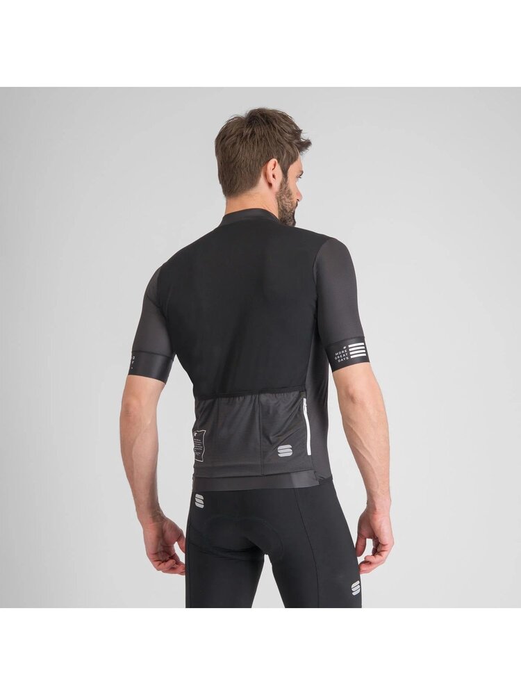 Sportful Sportful Maillot SRK Noir