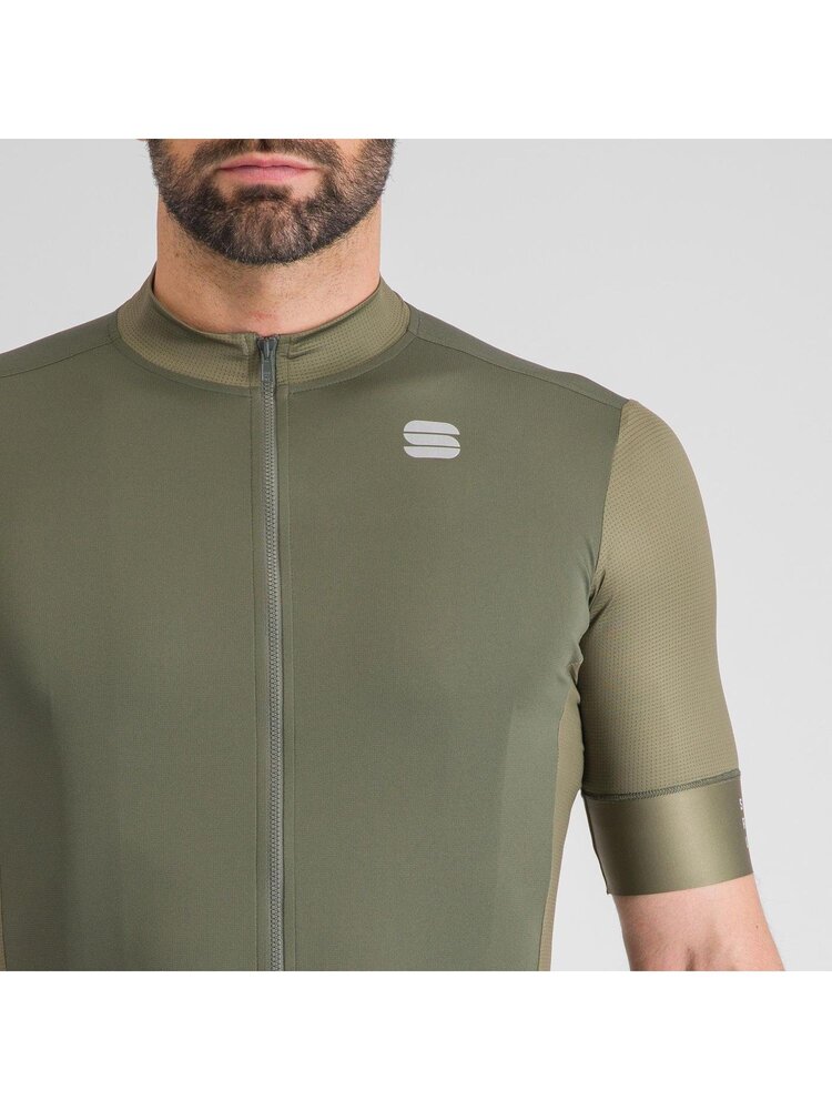 Sportful Sportful Maillot SRK Vert
