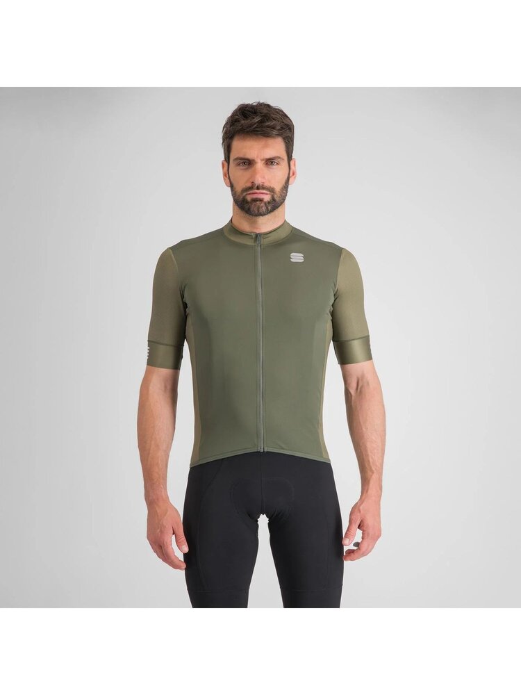 Sportful Sportful Maillot SRK Vert