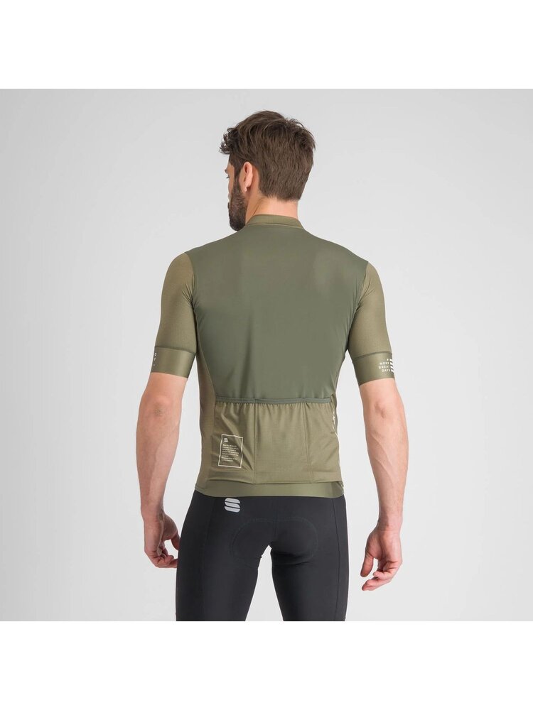 Sportful Sportful Maillot SRK Vert